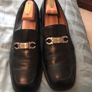 Salvatore Ferragamo Loafers